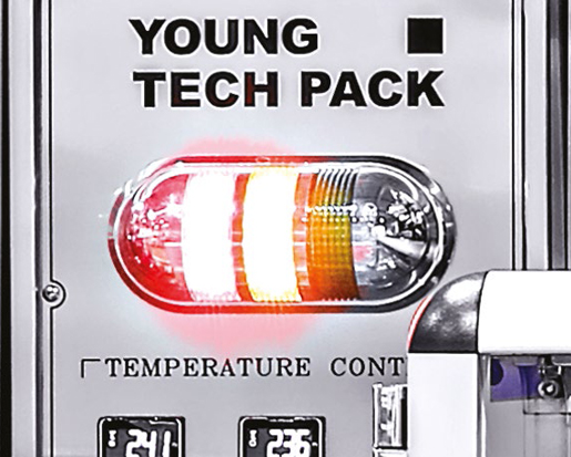 YST-PD-3S  Auto Stick Type Packing Machine (SERVO TYPE)